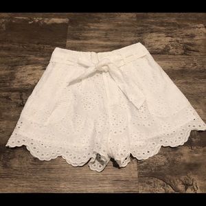 NEW WITH TAGS. 7 for all mankind shorts